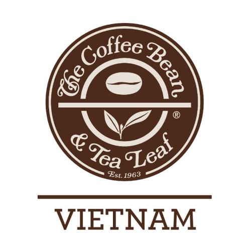 Coffee Bean Logo